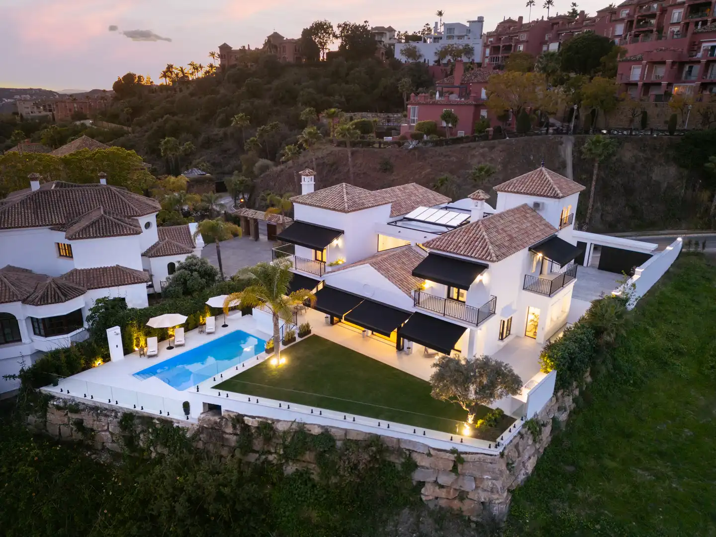 New build Detached house for sale in UR CERRO ARTOLA 26 (CL ALCÓN PEREGRINO 26 SEGÚN VISITA), imagen 49