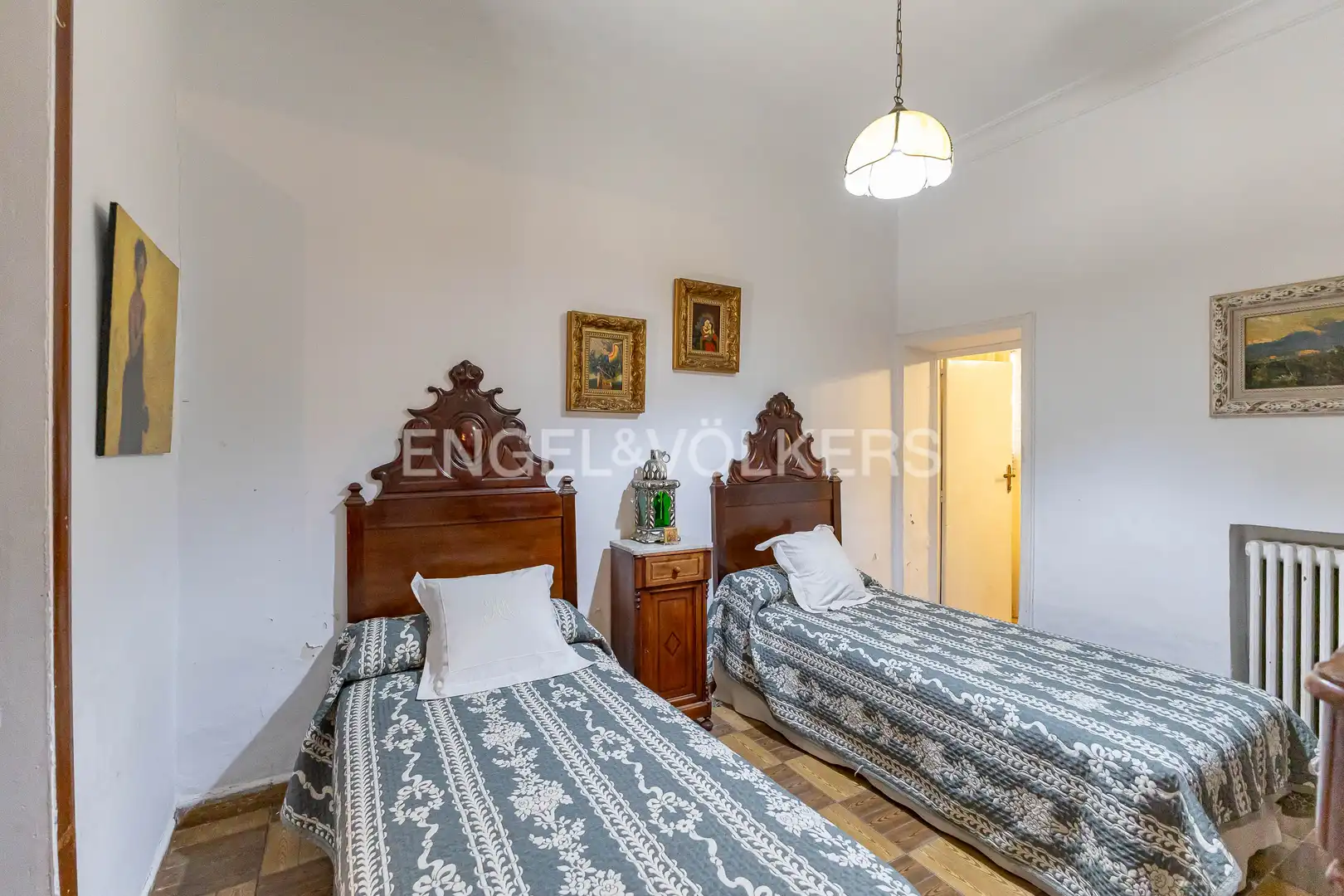 Habitación de Casa o chalet en venta en Arganda del Rey con Calefacción, Jardín privado y Terraza