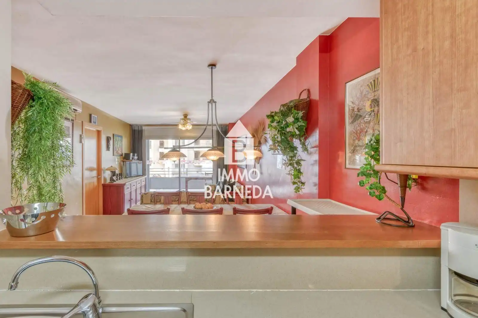 Wohnung mit Pool zum Verkauf in Joanot Martorell 6, imagen 56
