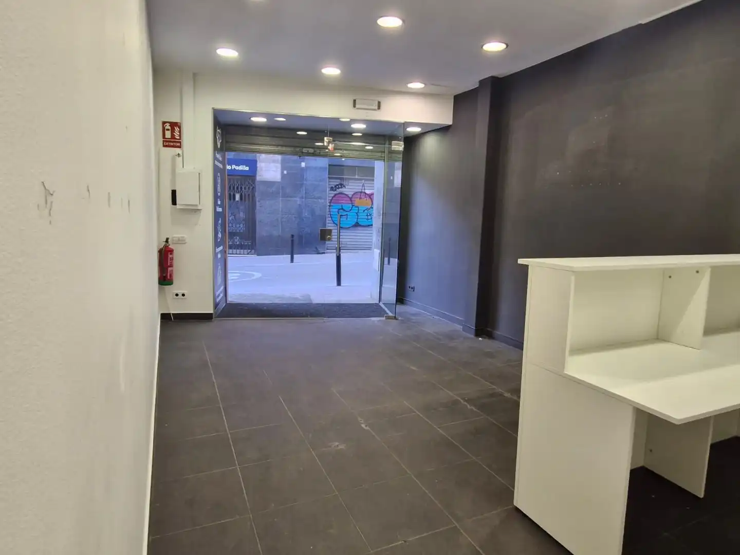 Locale commerciale in affitto a Molins de Rei, imagen 6