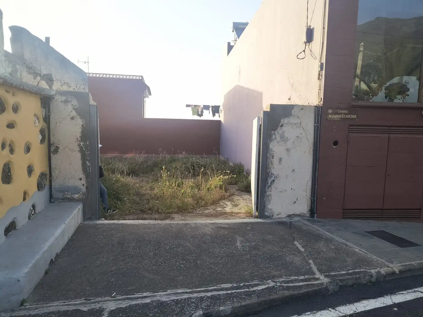 Residencial en venda en La Orotava