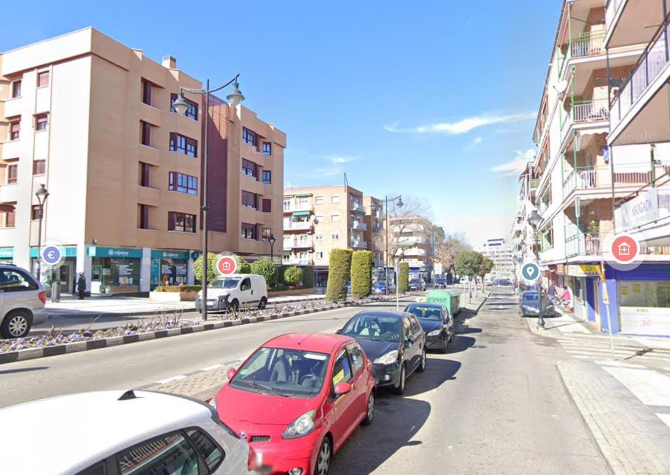 Exterior view of Flat for sale in Arganda del Rey