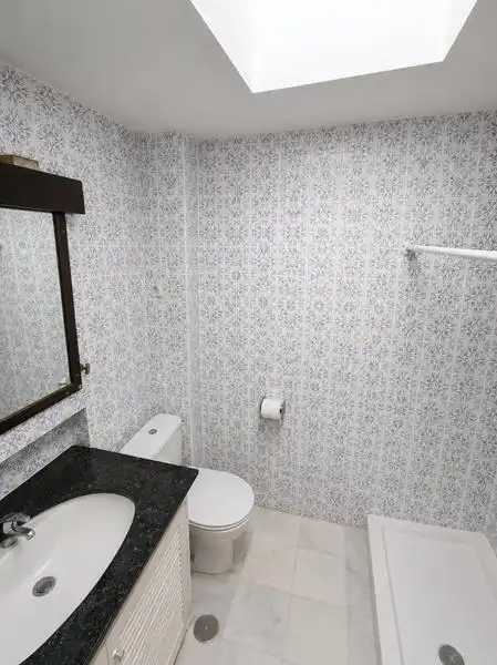Casa rústica en venta en Estepona Pueblo, imagen 17