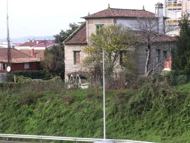Villa avec jardin à vendre à Calle BOAN, imagen 3