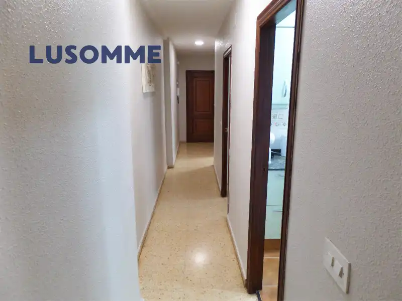 Wohnung mit Terrasse zur Miete in Carrer Astúries, imagen 15