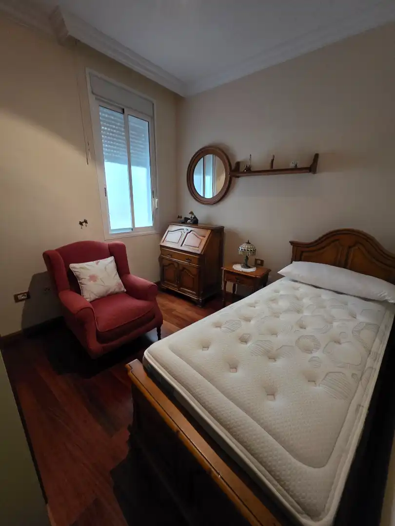 Habitación de Piso en venta en Puerto de la Cruz con Terraza y Trastero