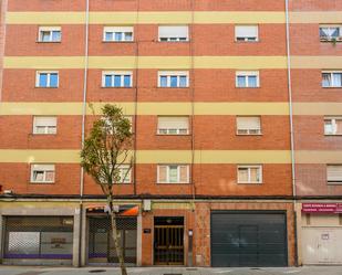 Exterior view of Flat for sale in Oviedo   with Heating, Storage room and Alarm