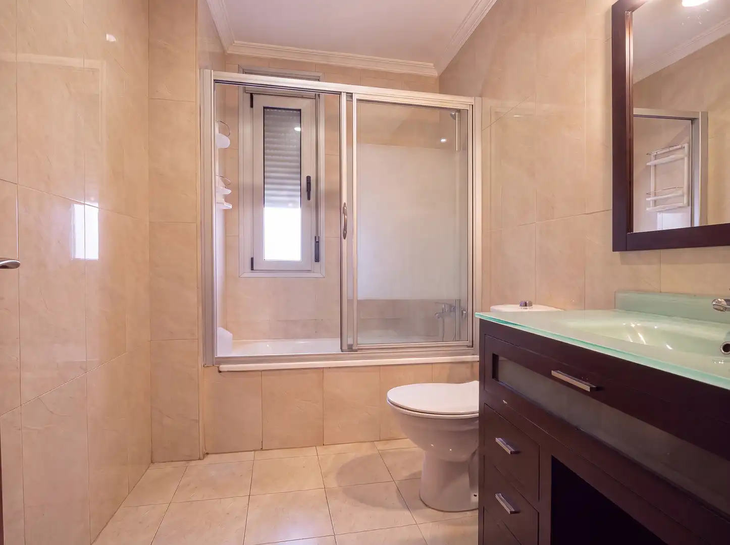 Bathroom of Flat for rent in Las Palmas de Gran Canaria  with Furnished
