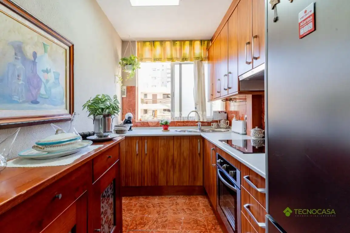 Appartement avec piscine à vendre à Aguadulce, imagen 8