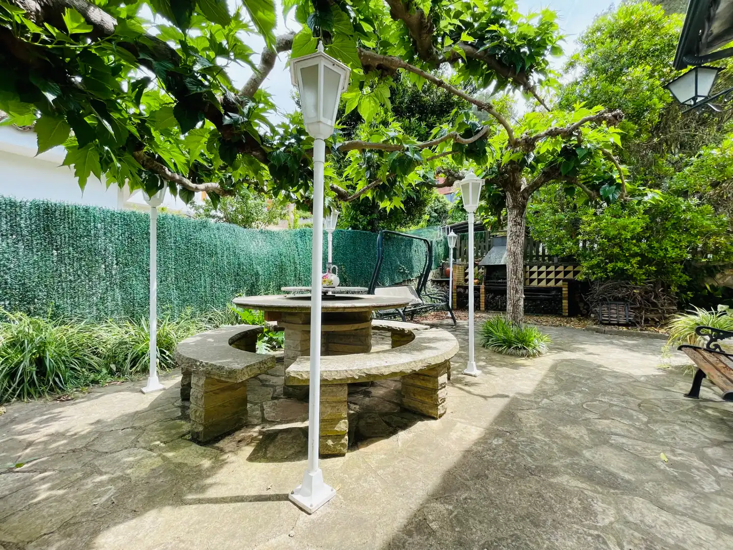 Villa avec terrasse à vendre à Avinguda Catalunya, imagen 13