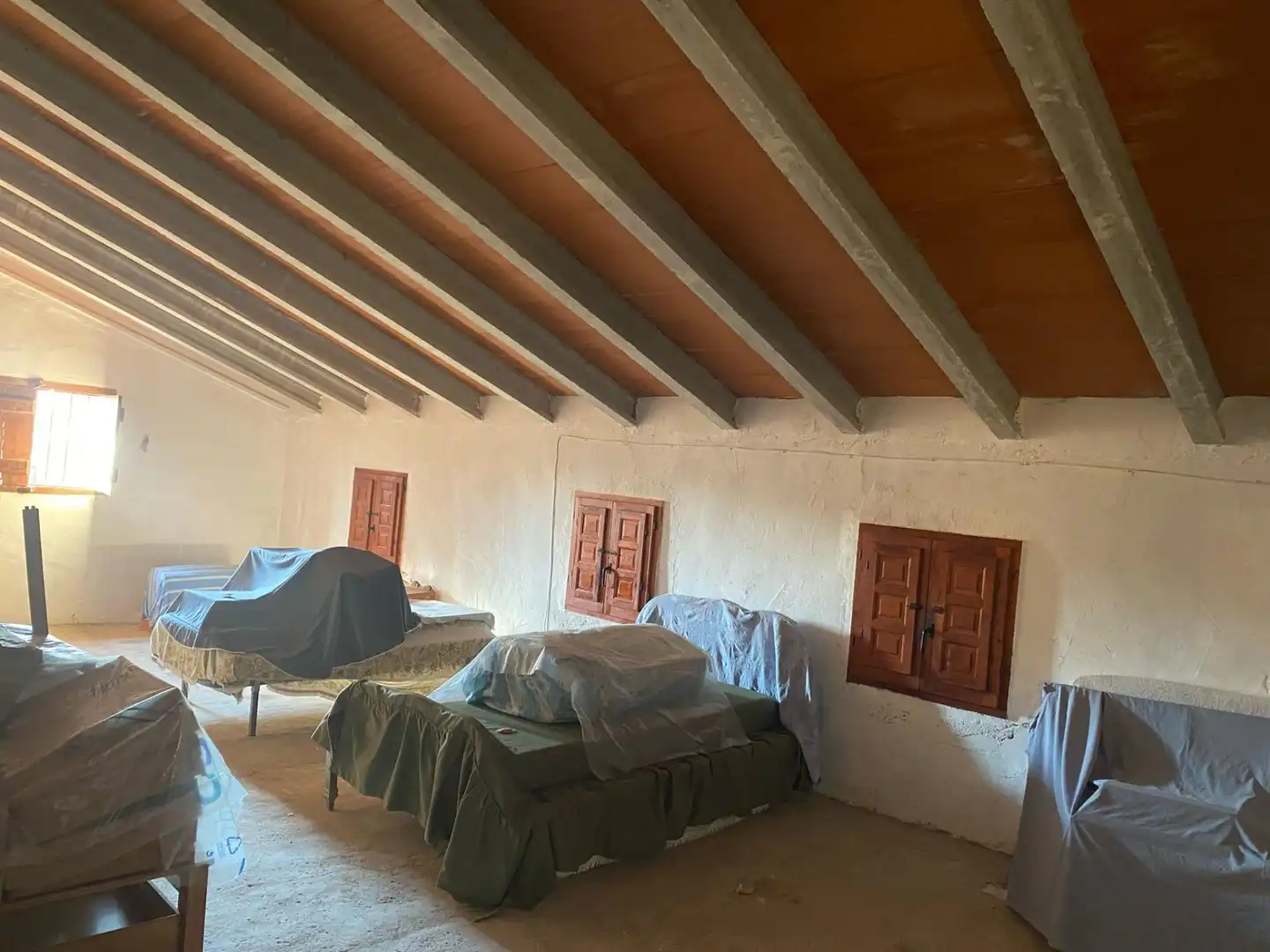 Country homes for sale in Burbáguena