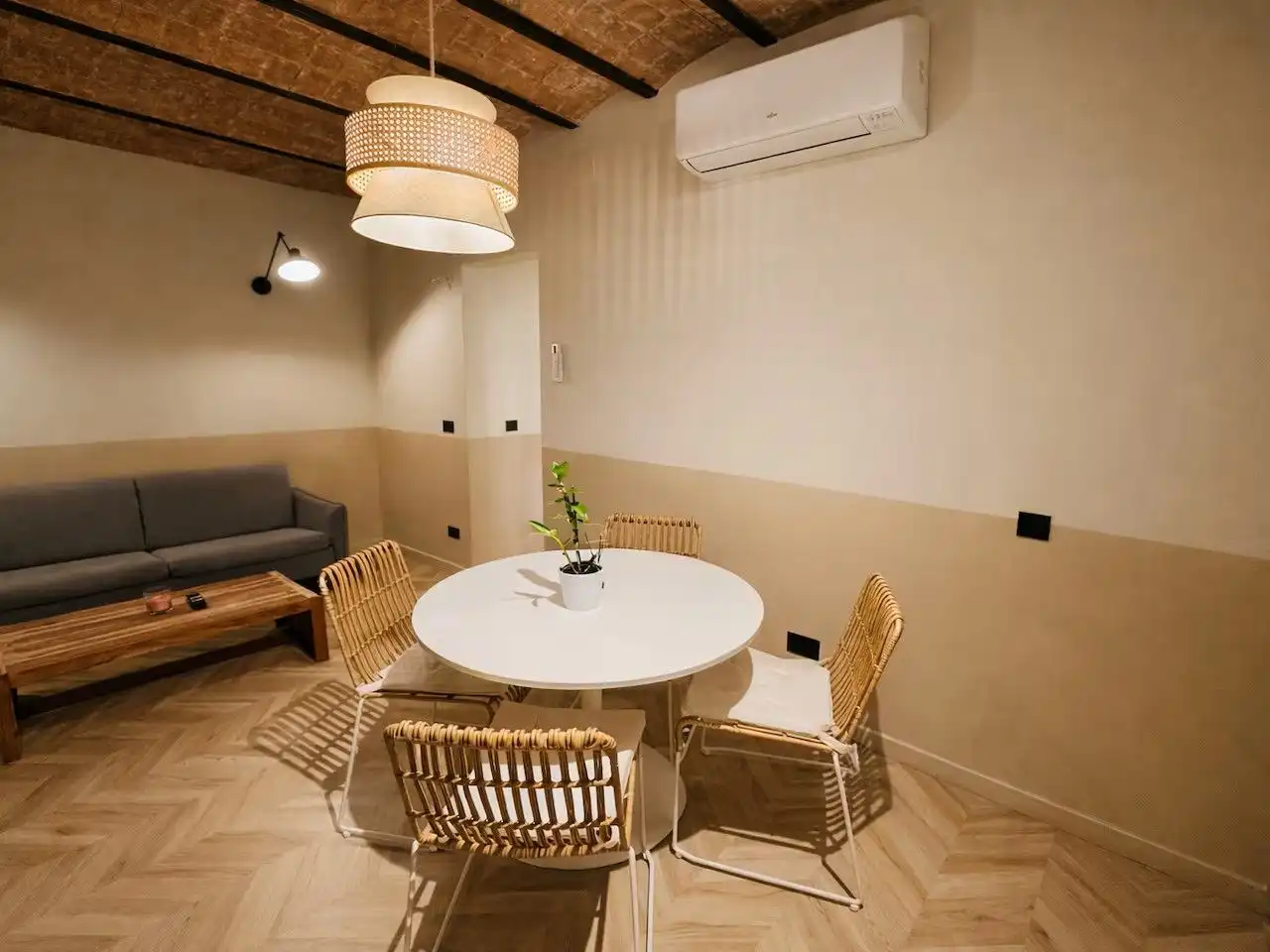 Wohnung zum Verkauf in MERIDIANA 80, imagen 2