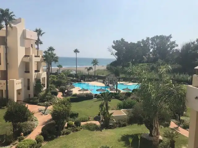 Apartment with terrace for sale in Benamara - Atalaya, imagen 14