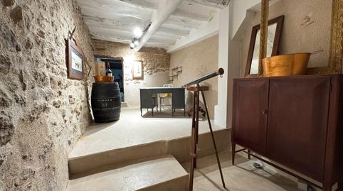 Foto 5 de Casa adosada en venda a Valdealgorfa, Teruel