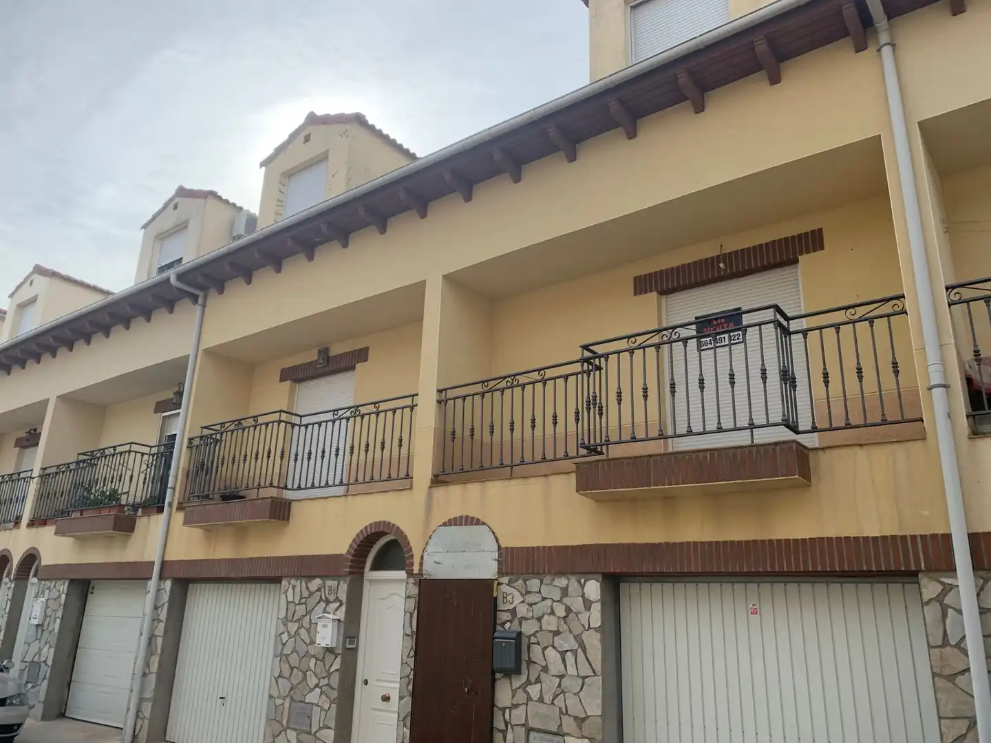 Casa in vendita a LANCHARES B 15, imagen 4