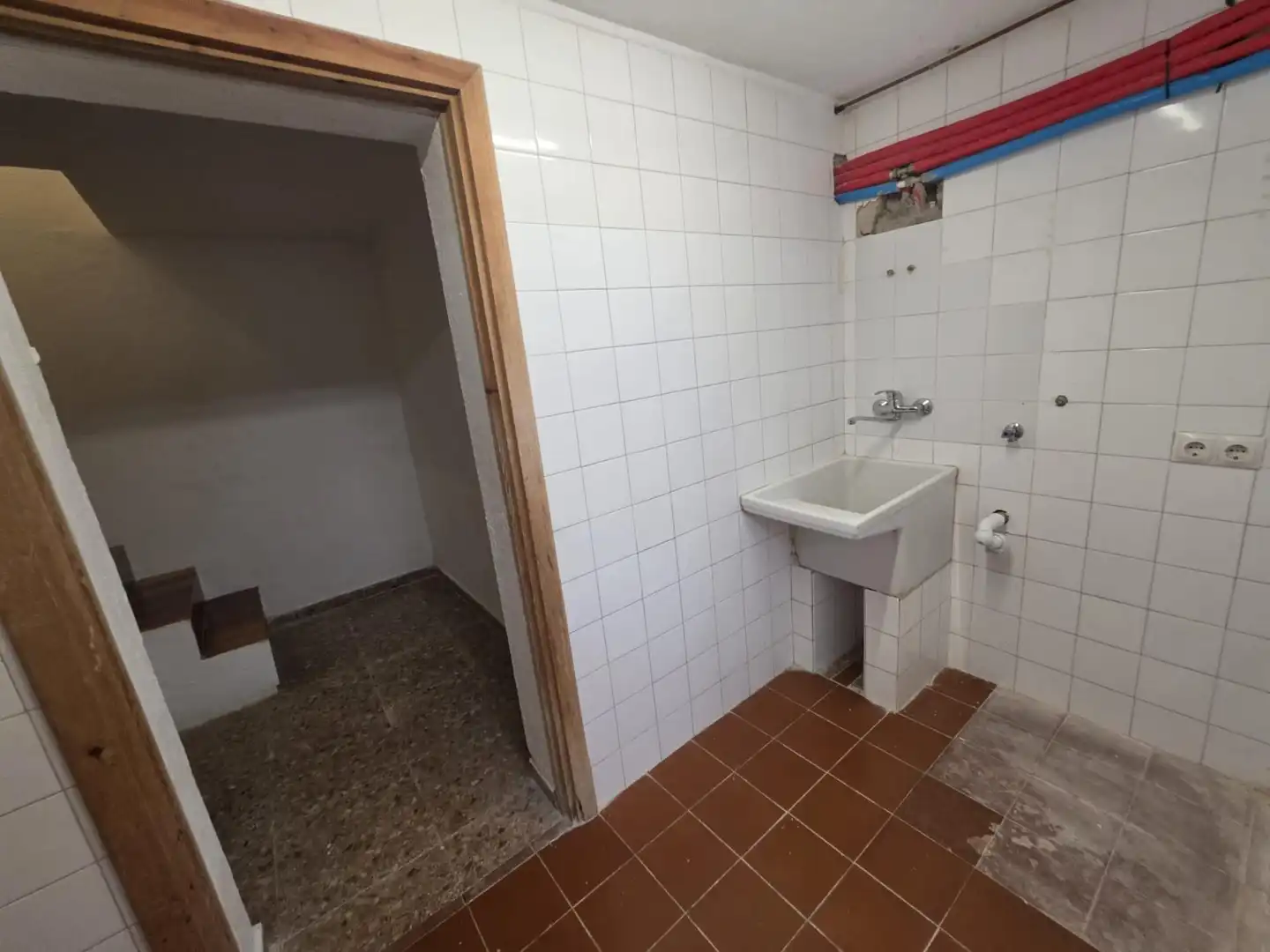 Country homes for rent in Marratxí  with Air Conditioner, Heating and Private garden