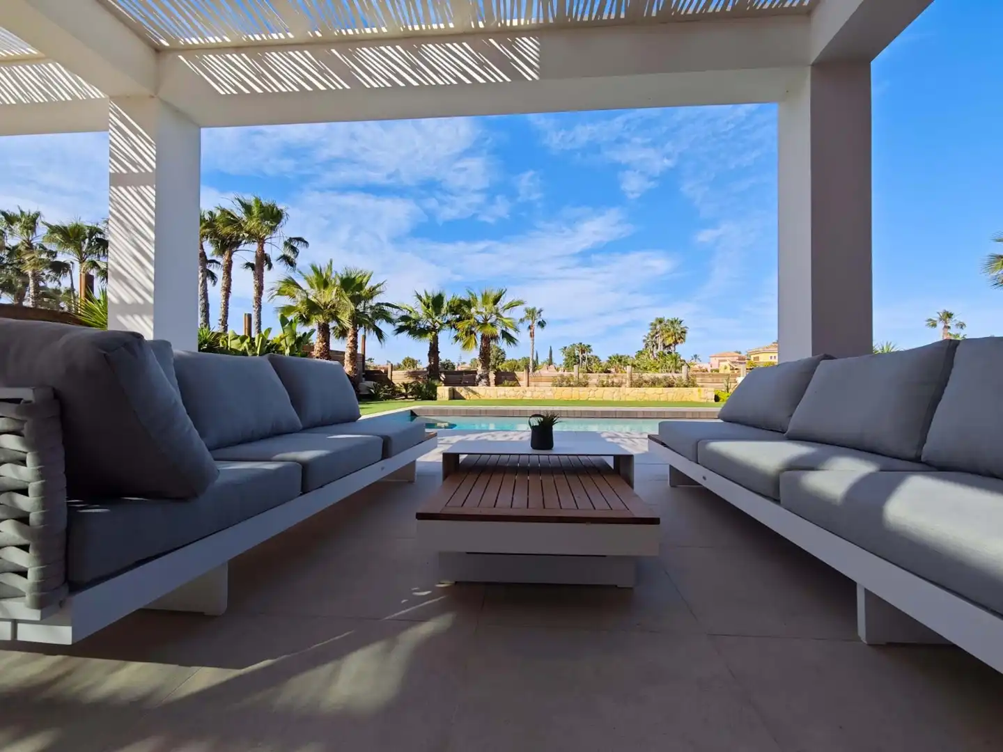 Casa o xalet en venda a AL-8104, Desert Spring Golf