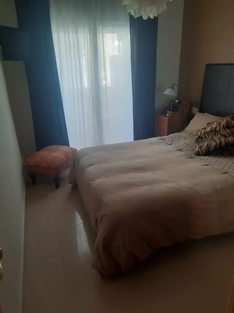 Piso en venta en Avenida PUERTO DEL, 35, Puerto Deportivo