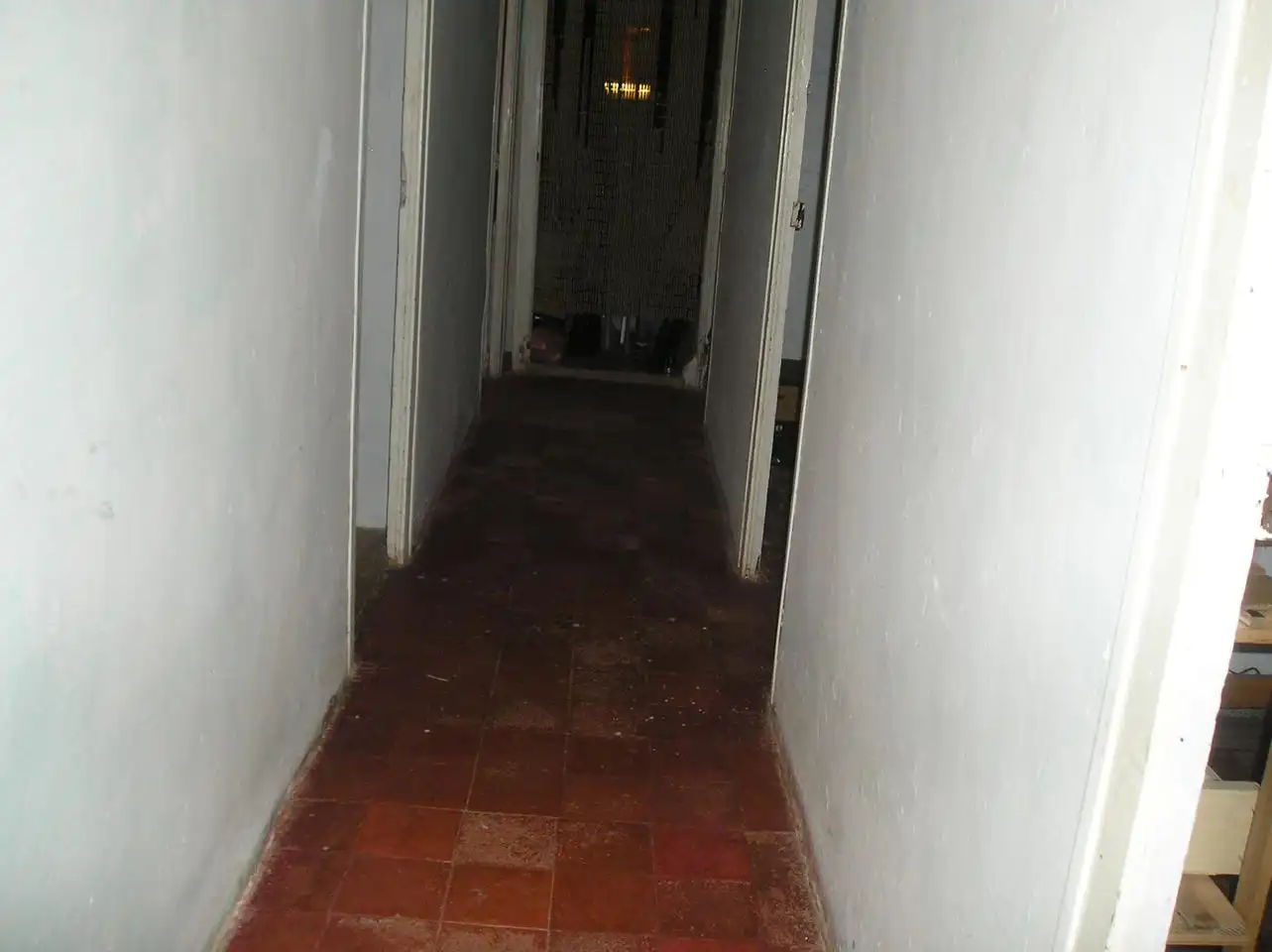 Casa o xalet en venda en Terrer amb Terrassa i Moblat