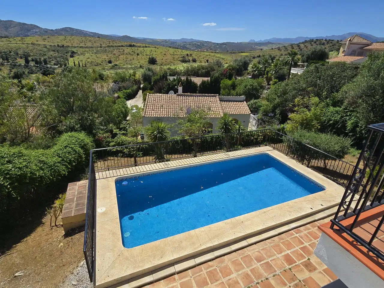 Casa amb piscina en venda a Alcaucín, imagen 40