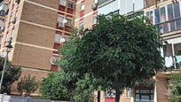 Exterior view of Flat for sale in Castilleja de la Cuesta