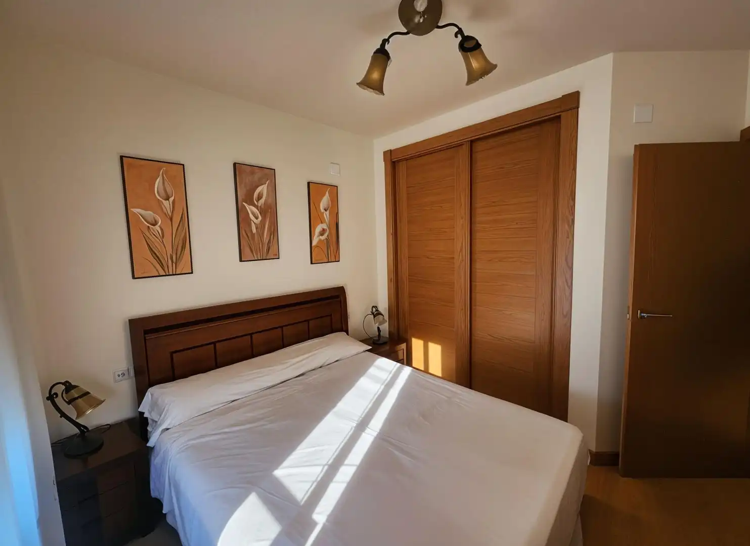 Wohnung mit Aufzug zum Verkauf in Feria, imagen 3