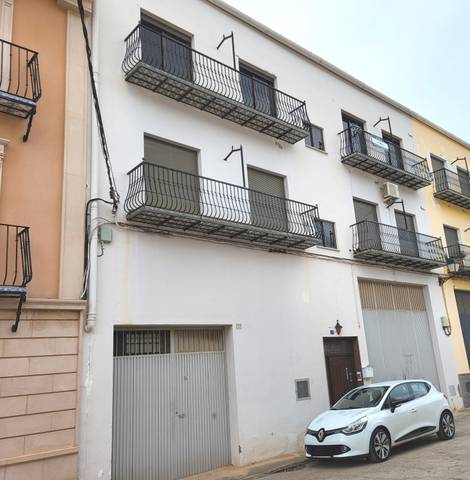 Piso en Venta en Castellnovo
