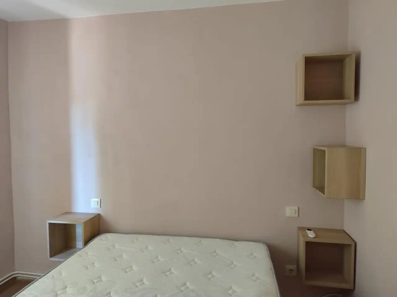 Schlafzimmer von Wohnung zur Miete in Alcorcón mit Klimaanlage, Heizung und Möbliert