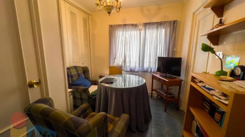 Foto 5 de Piso en venta en Plaza España - Corte Inglés, Pontevedra