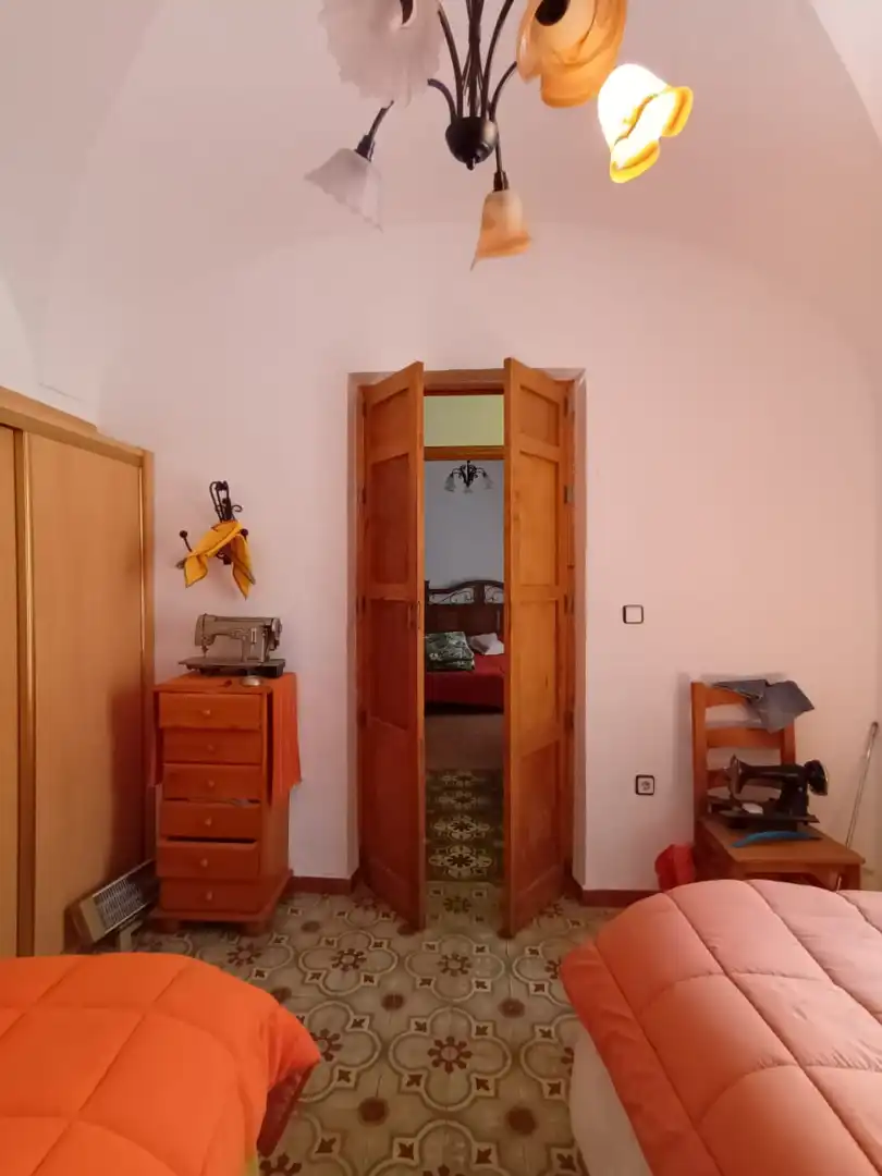 Casa o xalet en venda en Valdetorres amb Jardí privat