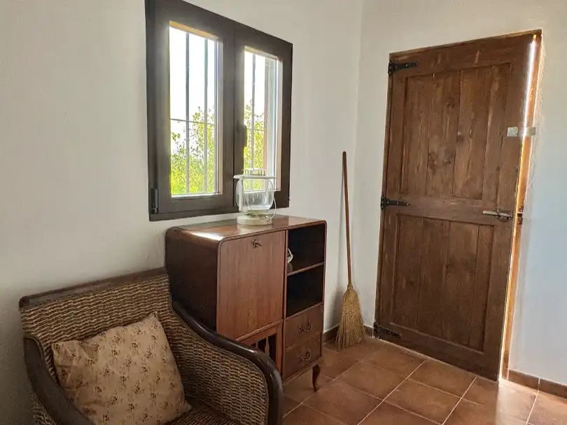 Casa rustica con giardino in vendita a Camí dels Plans 90, imagen 10