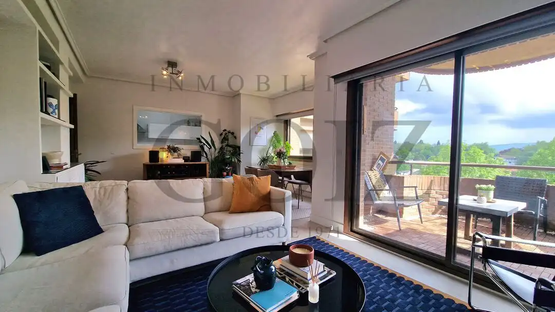 Flat with terrace for sale in Aiete, imagen 11