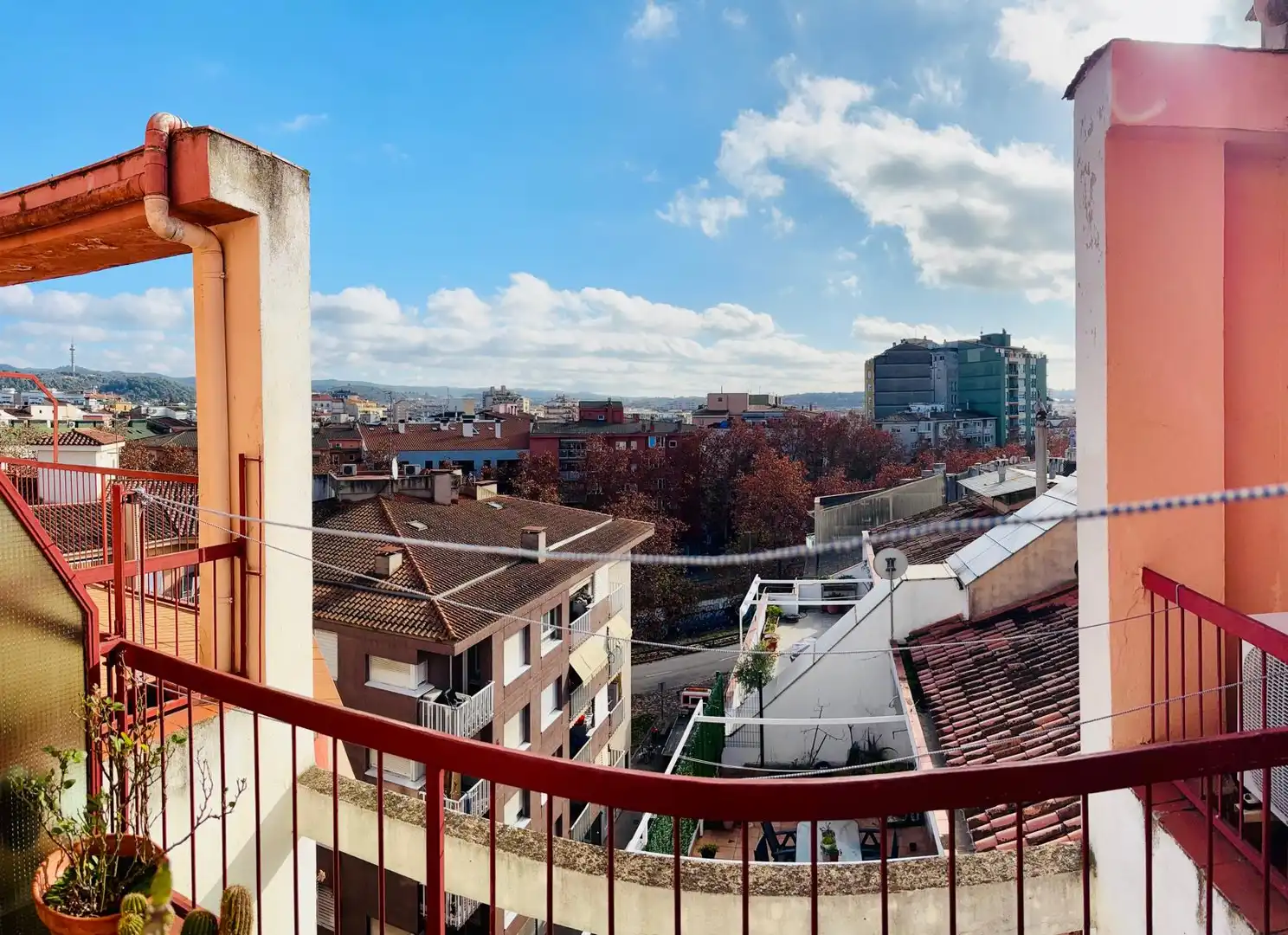 Ático en venta en Santa Eugènia