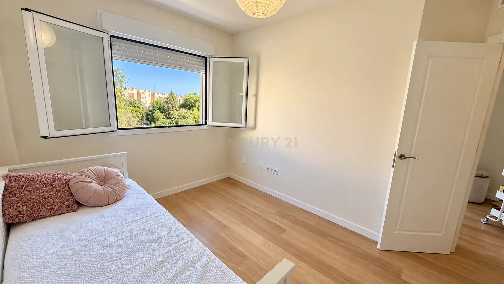 Appartamento con piscina in vendita a Este, imagen 14