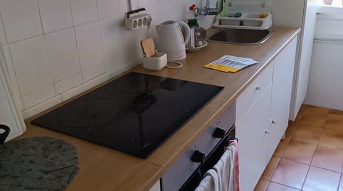 Foto 4 de Piso en venta en Carrer Mas Pellicer, 4, Llevant, Reus