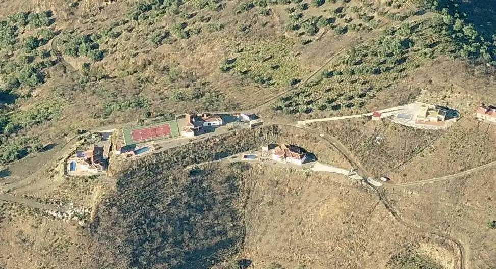 Lands and plots for sale in Pj Cerro Rogelio, imagen 4