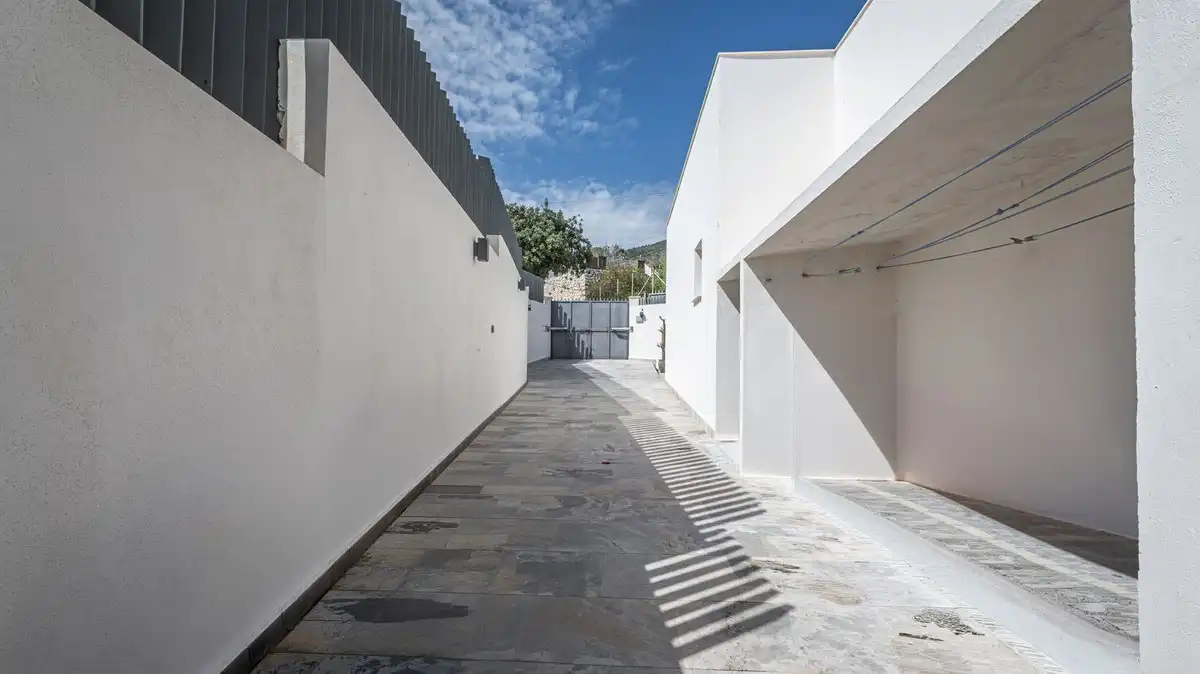 Casa a schiera in vendita a Benalmádena pueblo, imagen 21