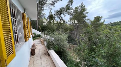 Foto 4 de Apartament de lloguer a Isabel Rosello, Sant Agustí,  Palma de Mallorca