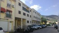Exterior view of Flat for sale in Villalonga  with Alarm