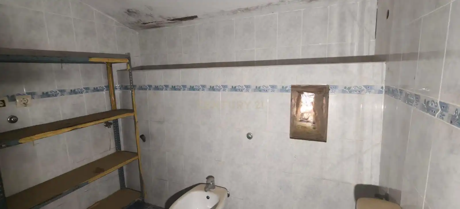 Baño de Casa o chalet en venta en Almoharín