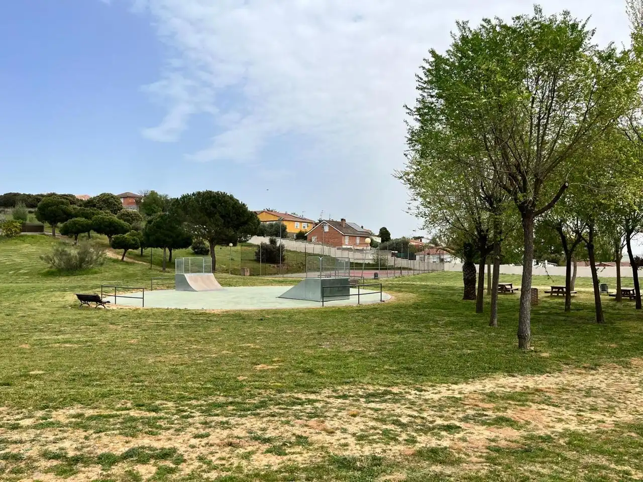 Lands and plots for sale in Calle Rio Cañamares 104, imagen 25