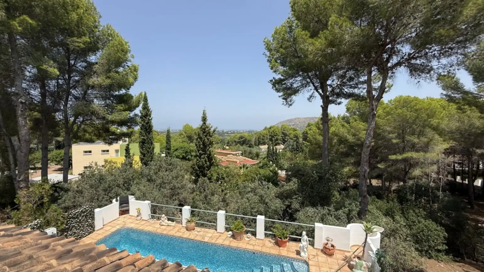 Villa avec piscine à vendre à La Sella, imagen 19