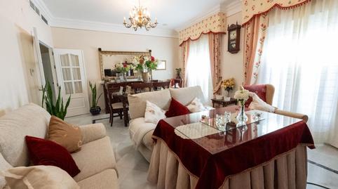 Foto 4 de Casa o xalet en venda a Centro, Sevilla