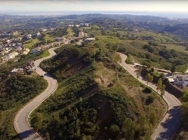 Terrain résidentiel à vendre à La Mairena