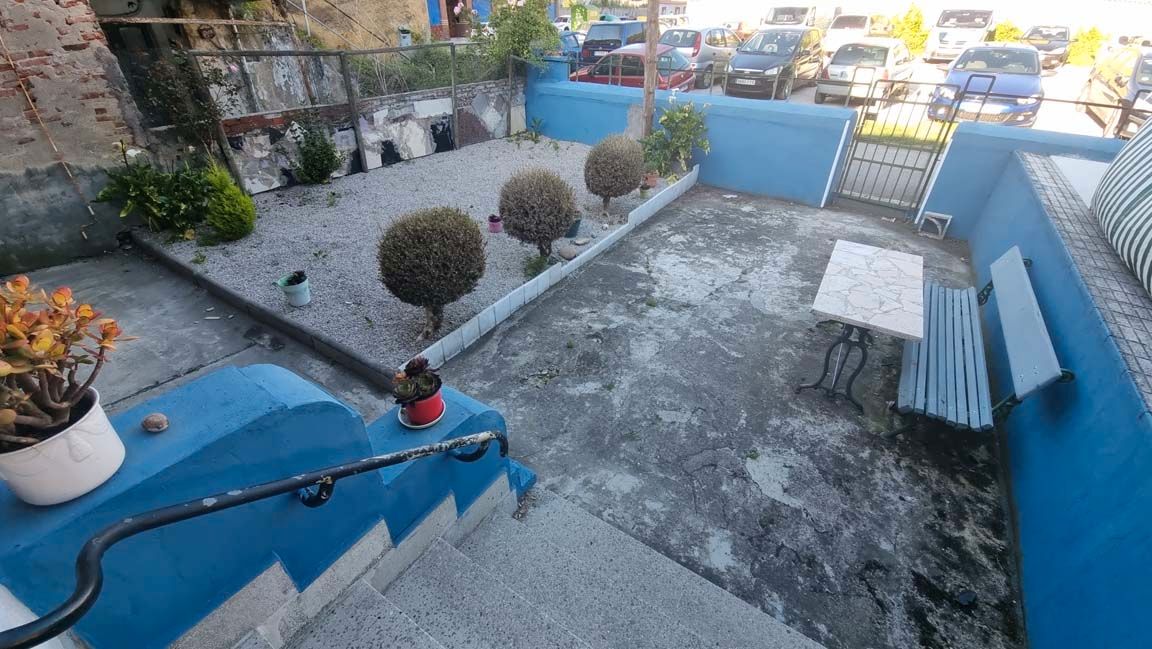 Single-family semi-detached for sale in Calle Torres Quevedo, San Martín del Rey Aurelio