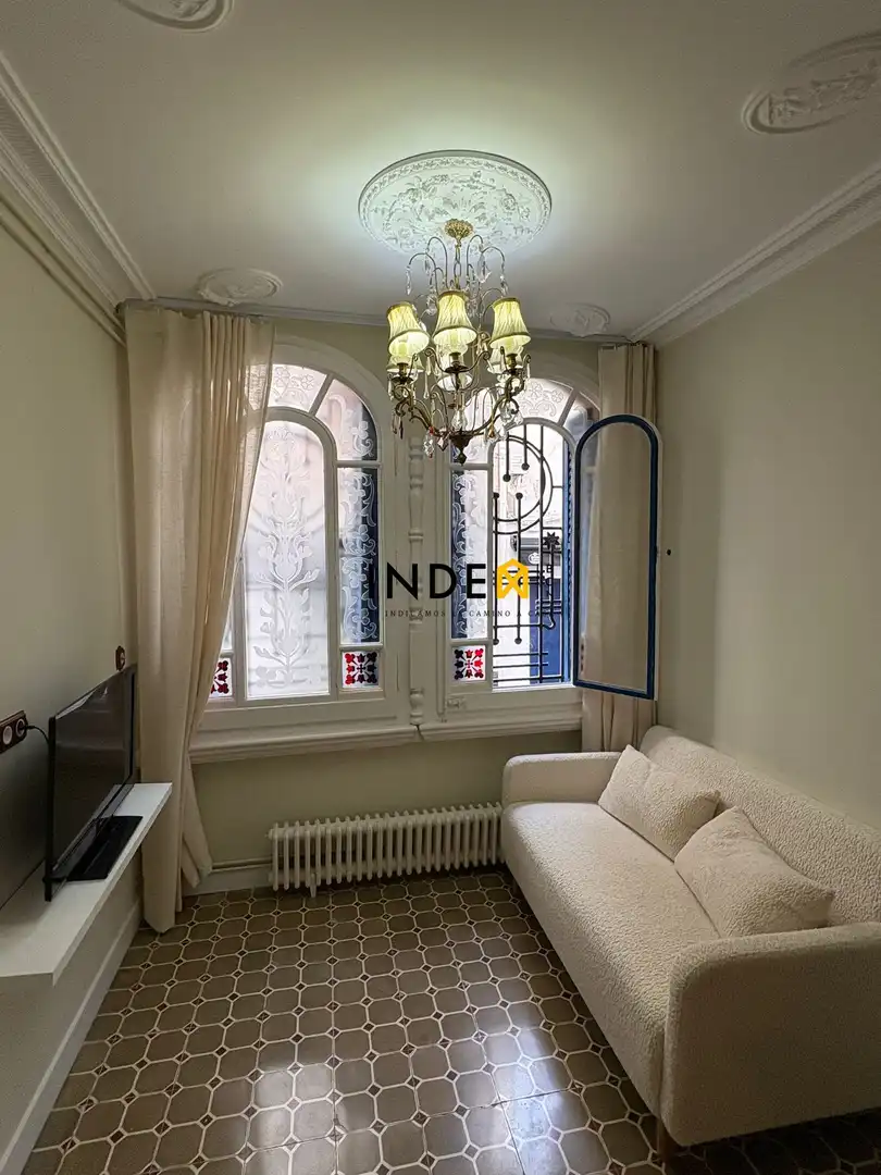 Apartamento de alquiler en Sitges con Aire acondicionado, Calefacción y Se aceptan mascotas