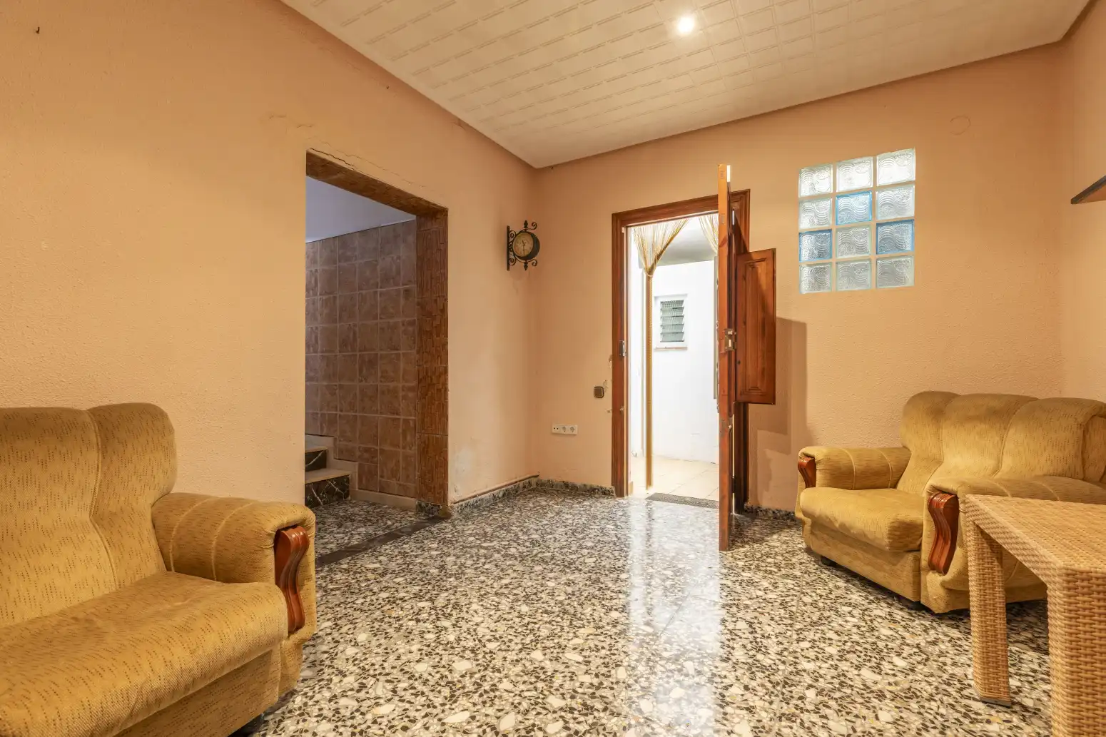 Casa o chalet en venta en Tavernes Blanques con Aire acondicionado, Calefacción y Terraza