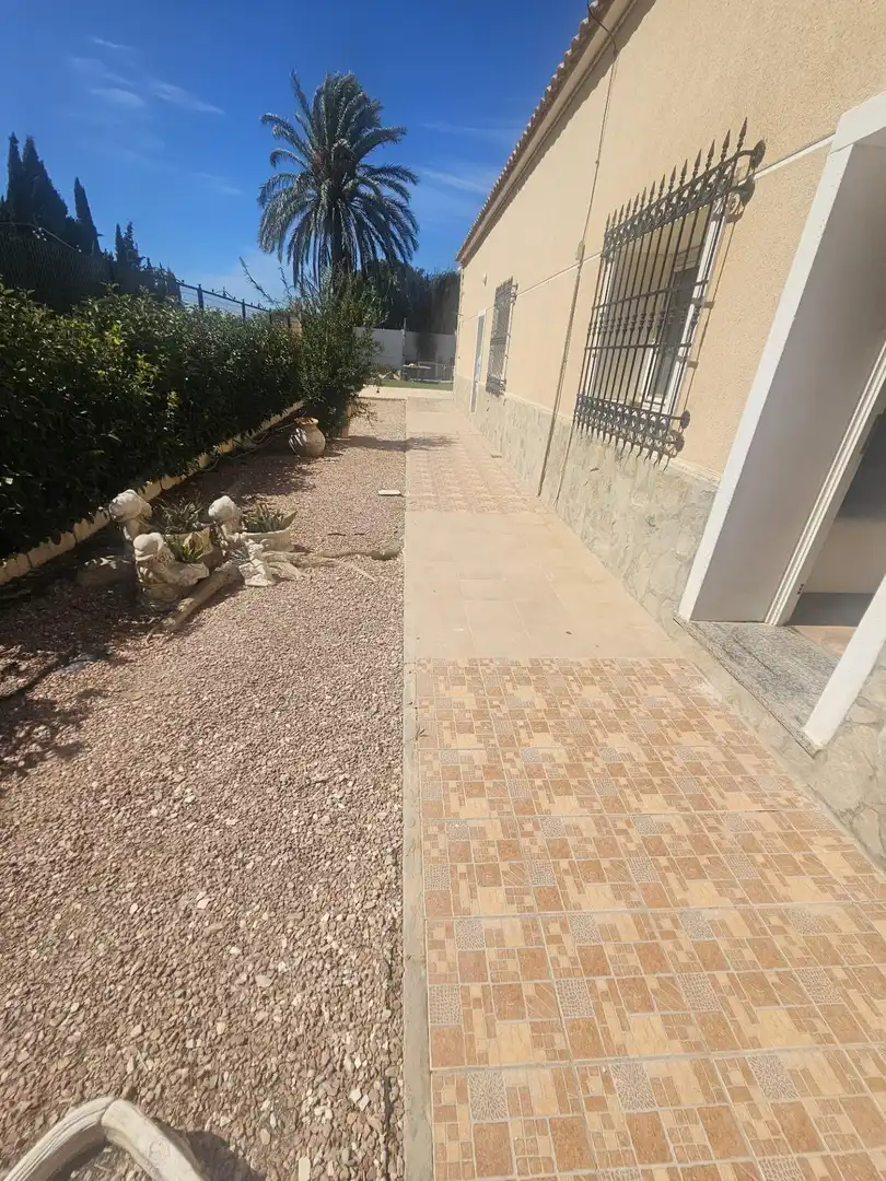 Casa con piscina en venta en Centro, imagen 7