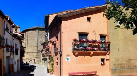Foto 2 de Casa adosada en venda a Genevilla, Navarra