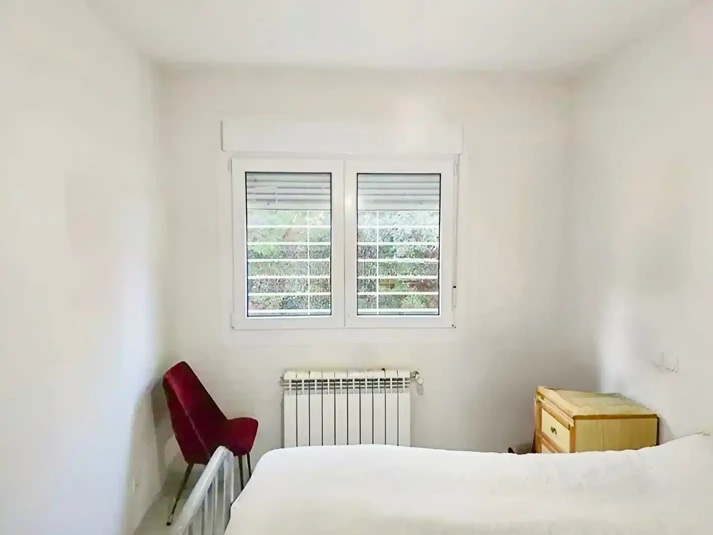 Chalet con jardín en venta en Calle Mayor 1, imagen 2
